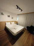Flat 109 norte novo e completo - 2-Star