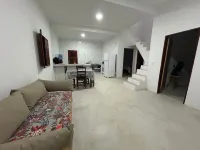 Casa da Paz Hotels in Трайри