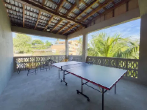 Lora Loca Inn Hotels in El Zonte