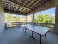 Lora Loca Inn Hotels in El Zonte