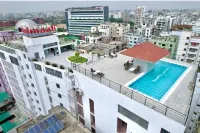 375 sqft 3 コージー スタジオ ウィズ プール & ジム - プライペートプール