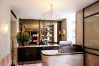 The Grand National Hotel by Saint Peter Hotels in Edgecliff
