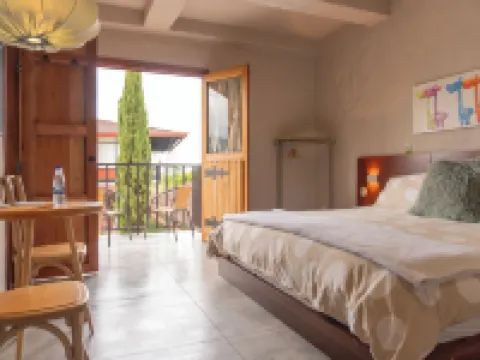 Coffee Tree Boutique Hostel Hotels in Salento