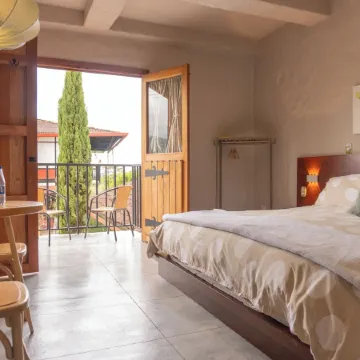 Coffee Tree Boutique Hostel