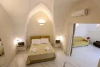LE DUE DIMORE Hotels in Cutrofiano