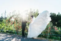 애플 팜 글램핑 빌라 하라사와