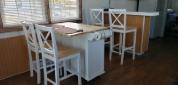 Old Wooden Bridge Resort & Marina