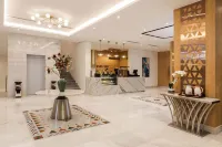 Al Qasr Hotel - Al Rabwa Hotels in Абха