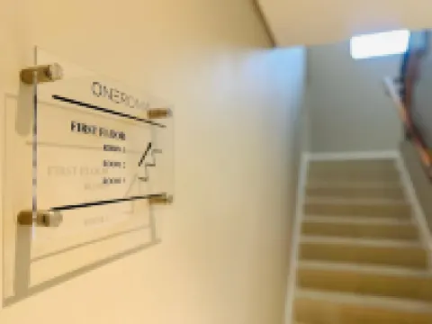 One Roma by the Cubes