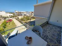 Rethymno Suburb Maisonette