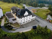 Maloja Kulm Hotel Hotels in Bregaglia