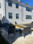 West Taylor Run Hotel