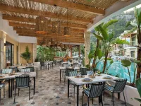 La Boutique Maya Hotels in Fethiye