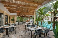 La Boutique Maya Hotel a Oludeniz Mahallesi