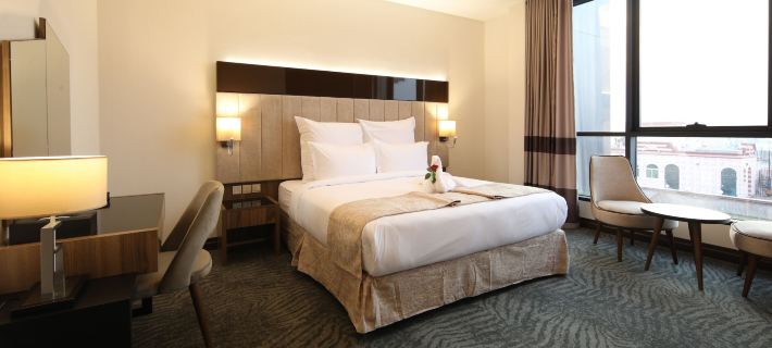 Gladiolus Hotel Hotels in Jeddah