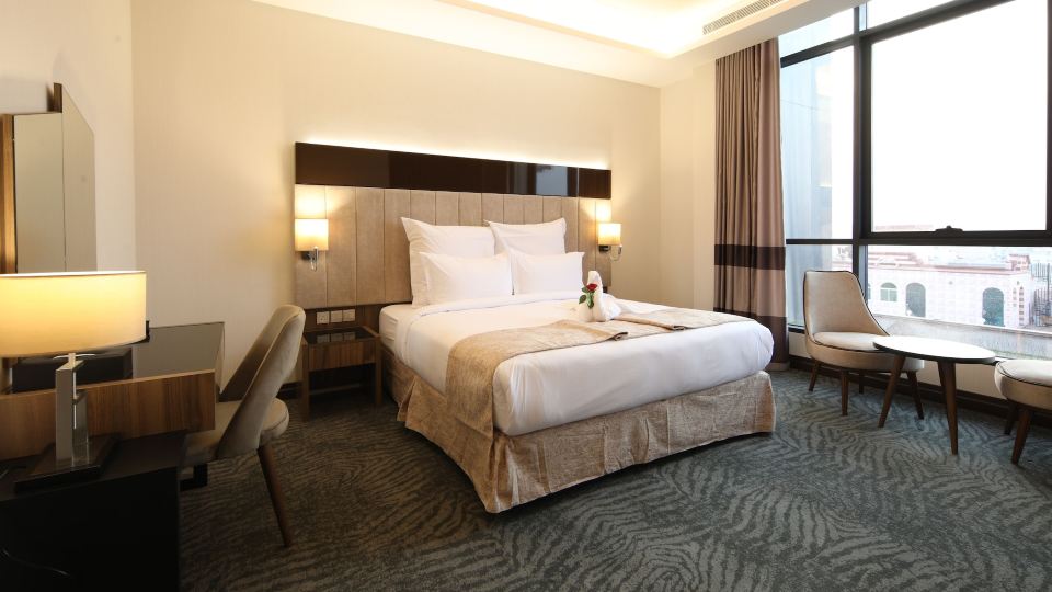 Gladiolus Hotel