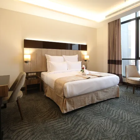 Gladiolus Hotel