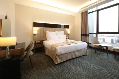 Gladiolus Hotel - Spa