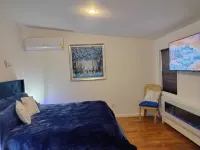 Slice of Heaven. Vacation or Workation - Perfect Get-Away by the River and Trail