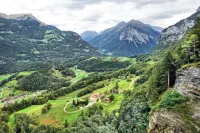 Alpenrose - Pet friendly