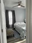 Modern 2 Bedroom 1 Bathroom Home - บังกะโล