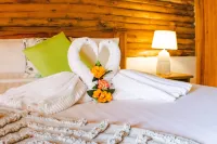 Tree Trek Boquete Adventure Park Hotels in Los Naranjos
