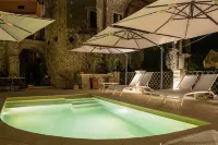 Bar Vitelli Charming Suites