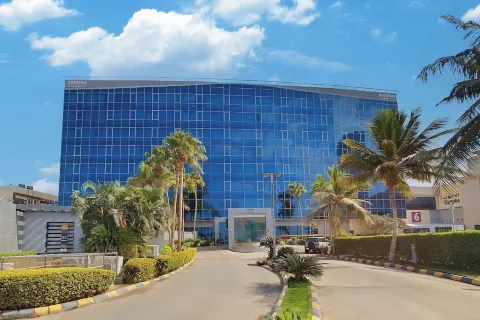 Joudyan Red Sea Mall Jeddah by Elaf