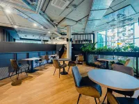 Apartamenty Collegia Отели рядом с достопримечательностью «Спортивный центр Гданьска»