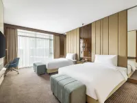 إنتركونتينينتال جراند أنكارا باي آيتش جي Hotels near جانكايا