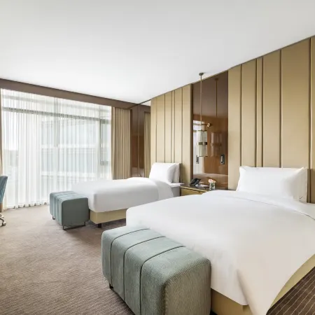 InterContinental Grand Ankara by IHG