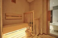 Korinkyo - spa