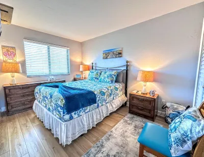 Naples Vanderbilt Beach Getaway