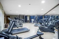 Sesimbra Oceanfront Hotel - Preferred Hotels and Resorts - Gym
