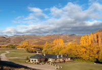Explora Parque Nacional Patagonia