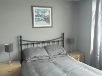 Charming 2 Storey Holiday Villa in Dawlish Warren Hotel di Dawlish