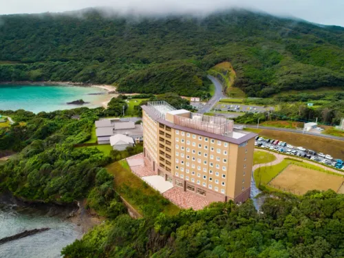 Toyoko Inn Tsushima Hitakatsu Hotels in Tsushima
