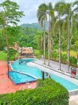 ภูไอยรา รีสอร์ท นครนายก - รีสอร์ท
