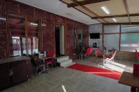 Otel Ege Akcay Hotel di Burhaniye