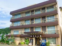 Atarashiya Hotels in Wakayama
