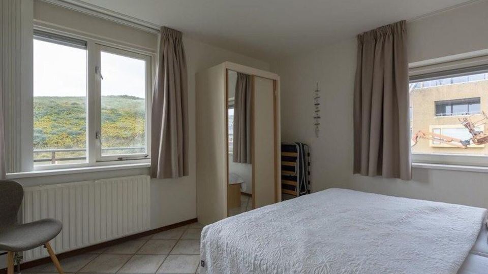 Wijde Blick 212 Apartment in Callanstoog
