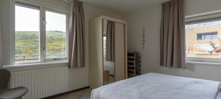 Wijde Blick 212 Apartment in Callanstoog Hotels in Callantsoog