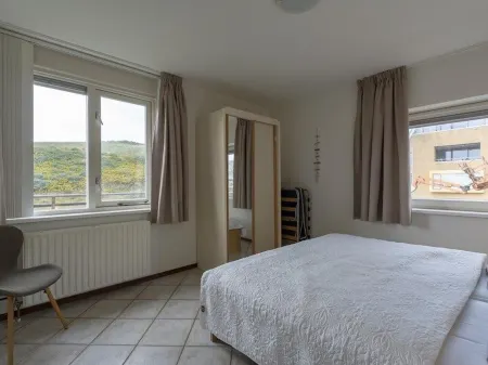 Apartment in Callantsoog by the Beach