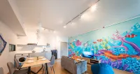 Maya Bay Residences SplashMania
