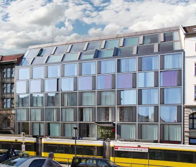 ARCOTEL Velvet - in Berlin-Mitte