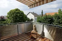 Relaxation in the middle of the vineyards Hoteles en Bad Dürkheim