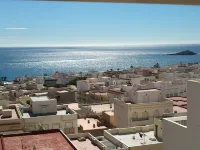 PENTHOUSE in Cabo de Gata with fabulous sea views