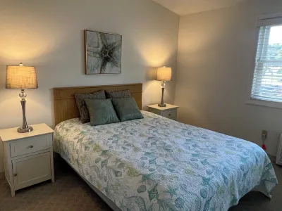 Ogunquit Condo By The Beach