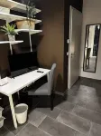 Modern vacation apartment - ideal for families and fitters