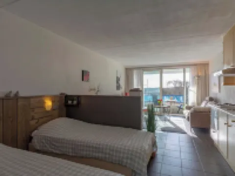 Studio in Groote Keeten by the Beach Hotels in Callantsoog